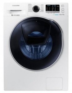 Ремонт стиральной машины Samsung WD70K5410OW в Курске