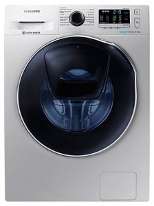 Ремонт стиральной машины Samsung WD80K5410OS в Курске