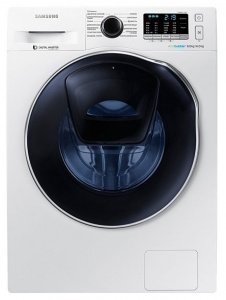 Ремонт стиральной машины Samsung WD80K5410OW в Курске