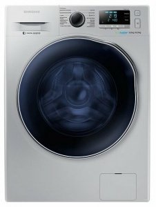 Ремонт стиральной машины Samsung WD90J6410AS в Курске