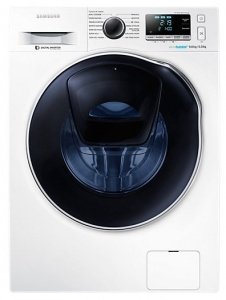 Ремонт стиральной машины Samsung WD90K6410OW/LP в Курске