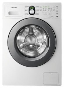 Ремонт стиральной машины Samsung WF1802WSV2 в Курске