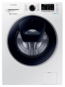 Ремонт стиральной машины Samsung WW70K5410UW в Курске
