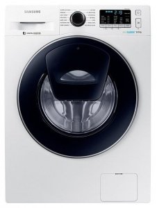 Ремонт стиральной машины Samsung WW80K5410UW в Курске