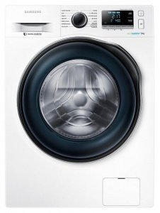 Ремонт стиральной машины Samsung WW90J6410CW в Курске