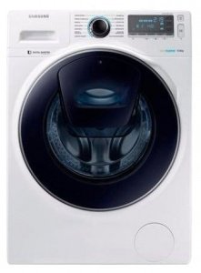 Ремонт стиральной машины Samsung WW90K7415OW в Курске