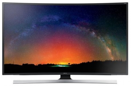 Ремонт Samsung UE55JS8500T